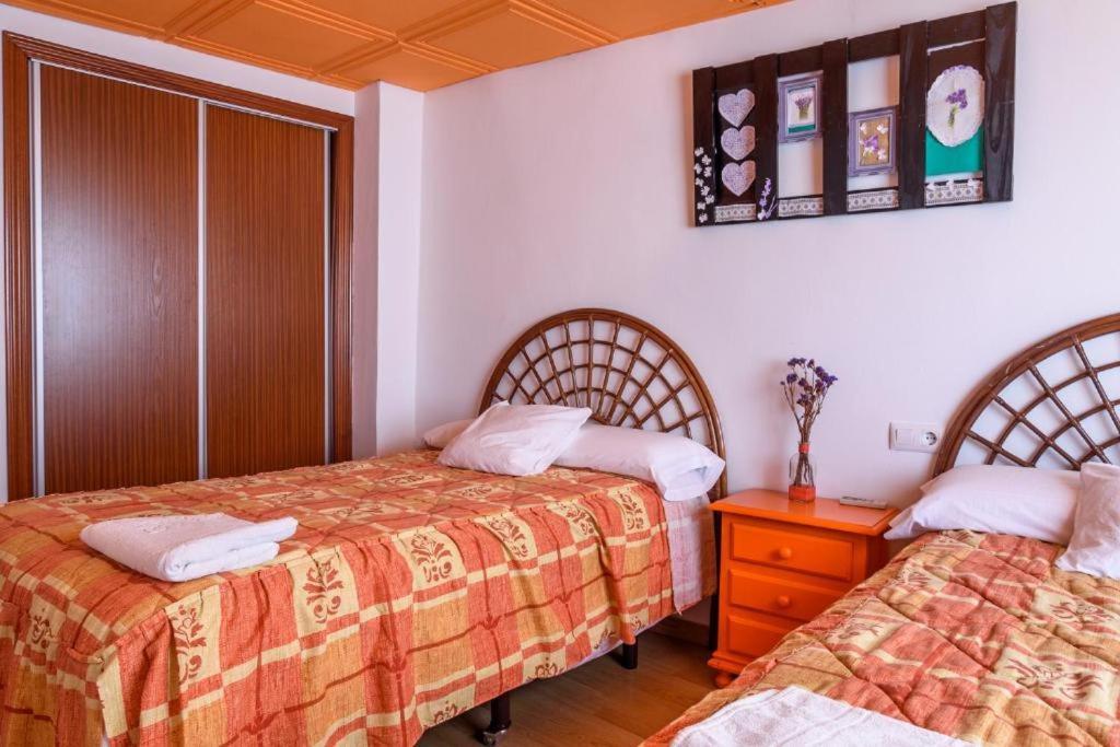 Villa Casa De Pueblo à Martos Extérieur photo