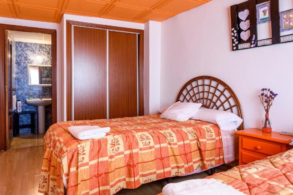 Villa Casa De Pueblo à Martos Extérieur photo